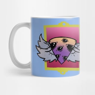 Cherub Mug